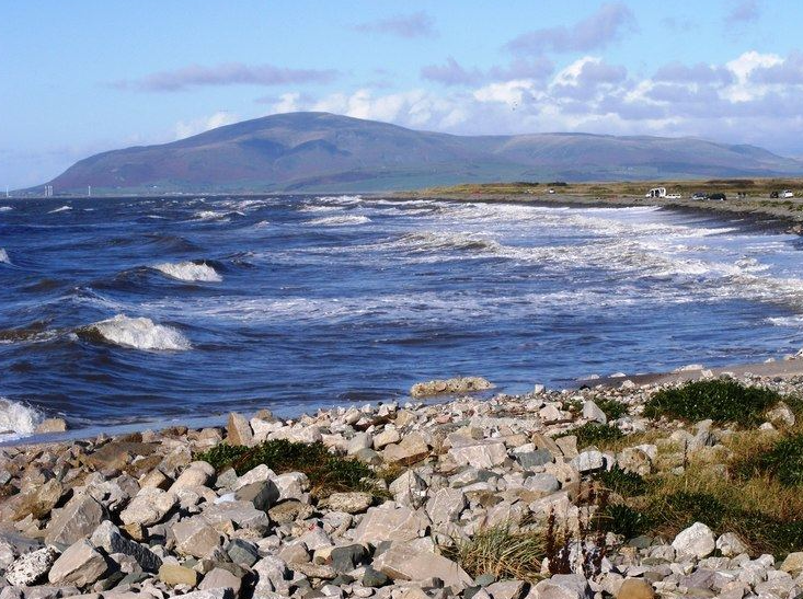 Earnse Bay, United Kingdom